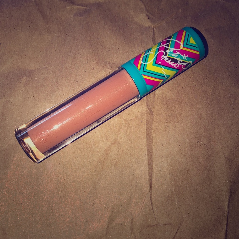 MAC Patrick Starrr Fashion Punch Gloss